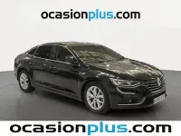 Usado Renault Talisman LIMITED 120 CV (88 kW) 2019 Negro Berlina