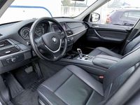 Usado BMW X5 Comfort Edition 290 CV (213 kW) 2009 Gris SUV