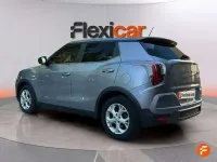 Usado SsangYong Tivoli 135 CV (99 kW) 2024 Gris SUV