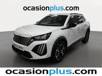 Usado Peugeot 2008 Allure 102 HP (75 kW) 2025 Branco SUV