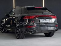 Usado Audi RS Q8 Performance 640 CV (470 kW) 2023 Negro SUV