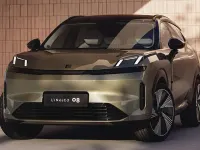 Usado Lynk & Co 08 347 CV (255 kW) 2025 SUV