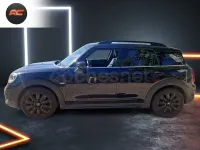 Usado Mini Cooper Countryman 136 CV (100 kW) 2022 Azul SUV