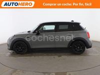 Usado Mini Cooper 136 CV (100 kW) 2021 Gris Utilitario