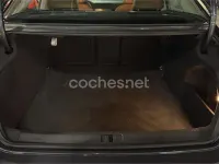 Usado VW Passat 160 CV (117 kW) 2010 Gris / plata Berlina