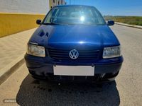 usado VW Polo 1.9 sdi