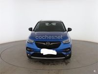 Usado Opel Grandland X Ultimate 130 CV (95 kW) 2020 Azul SUV