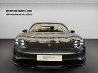 Usado Porsche Taycan Cross Turismo 22 kW (30 CV) 2024 Eléctrico Familiar