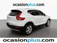 Usado Volvo XC40 Momentum 163 CV (119 kW) 2019 Blanco SUV