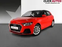 Usado Audi A1 Advanced 95 CV (69 kW) 2023 SUV