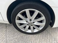 Brugt VW Golf VII Sport 105 HK (77 kW) 2012 Hvid Sedan