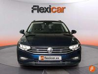 Usado VW Passat Executive 151 CV (111 kW) 2020 Azul Familiar