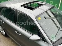 Usado BMW 116 122 CV (89 kW) 2009 Gris / plata Utilitario