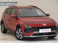 Usado Hyundai Bayon 101 CV (74 kW) 2025 SUV