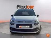 Usado Citroën C4 Feel 130 CV (95 kW) 2020 Blanco