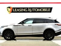 usado Land Rover Range Rover Velar 2.0 R-dynamic Hse 4wd Aut. 250