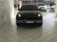 Usado Porsche Macan S 258 CV (189 kW) 2015 Azul SUV