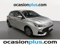 Usado MG MG3 195 CV (143 kW) 2025 Blanco Utilitario
