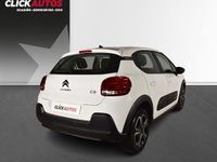 Brugt Citroën C3 83 HK (61 kW) 2023 Sort Hatchback