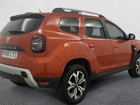 Usado Dacia Duster Prestige 100 CV (73 kW) 2021 SUV