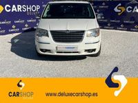 usado Chrysler Grand Voyager LX 2.8 CRD