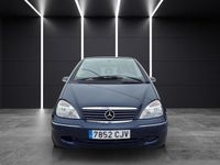 Usado Mercedes A140 Avantgarde 82 CV (60 kW) 2003