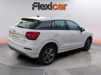Usado Audi Q2 Sport 116 HP (85 kW) 2019 Branco SUV