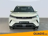 Nuevo BYD Atto 2 Comfort 150 kW (204 CV) 2026 Otro SUV