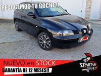 usado Seat Ibiza 1.9 TDi Stella