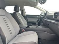 Usado Seat Leon Style 116 CV (85 kW) 2025 Blanco Berlina