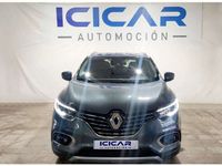 usado Renault Kadjar 1.3 TCe GPF Zen 103kW