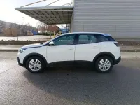 Usado Peugeot 3008 Active 131 CV (96 kW) 2019 Blanco SUV