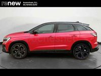 Usado Renault Austral Iconic Esprit Alpine 200 CV (147 kW) 2023 Rojo SUV