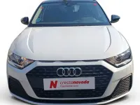 Usado Audi A1 Sportback Advanced Plus 116 CV (85 kW) 2019 Blanco Utilitario