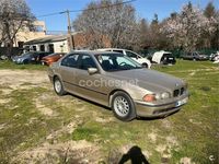 Usado BMW 523 170 CV (125 kW) 1999 Beige Berlina