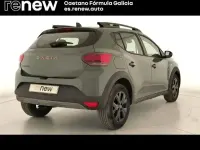 Usado Dacia Sandero Extreme 101 CV (74 kW) 2026 Otro Berlina