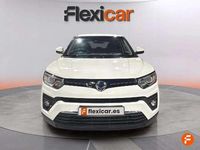 Usado Ssangyong (KGM) Tivoli 128 CV (94 kW) 2020 Blanco SUV