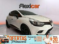 Usado Renault Clio IV Intens 67 CV (49 kW) 2019 Blanco Utilitario