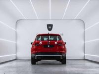 Usado Seat Ateca XCELLENCE 150 CV (110 kW) 2020 Rojo SUV