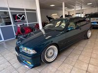 Usado BMW 318 140 CV (102 kW) 1995 Verde Coupe