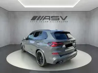 Usado BMW X5 M Sport 489 CV (359 kW) 2023 Gris SUV