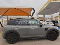Usado Mini Cooper Clubman 136 CV (100 kW) 2020 Gris / plata Familiar
