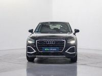 Usado Audi Q2 Advanced Plus 116 CV (85 kW) 2021 Negro SUV