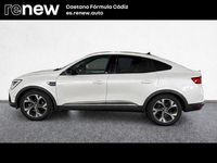 Usado Renault Arkana Engineered 145 CV (106 kW) 2023 Blanco SUV
