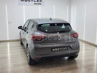Usado Renault Clio V Equilibre 90 CV (66 kW) 2023 Gris / plata Berlina
