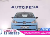 Usado VW e-up! 61 kW (83 CV) 2021 Utilitario