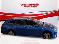 Usado Kia Ceed 120 CV (88 kW) 2020 Utilitario