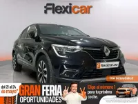Occasion Renault Arkana Evolution 140 ch (102 kW) 2024 Noir SUV