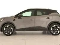 Usado Renault Captur Techno 100 CV (73 kW) 2025 Gris SUV