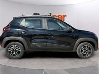 Usado Dacia Spring Expression 33 kW (45 CV) 2023 Negro Utilitario